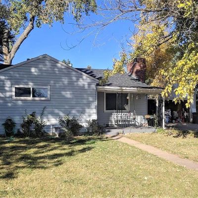 3351 S Dahlia St, Denver, CO 80222