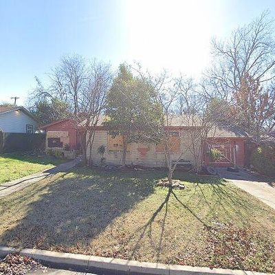 3355 Binyon Avenue, Fort Worth, TX 00000