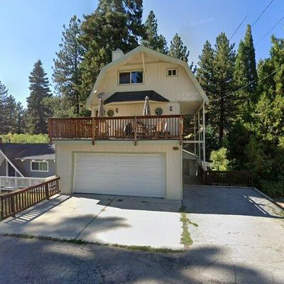 33544 Green Valley Lake Rd, Green Valley Lake, CA 92341