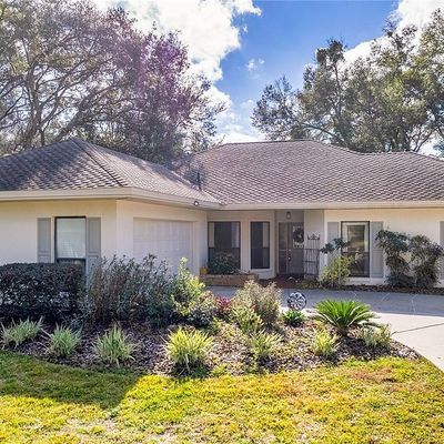 3356 N Bent Tree Pt, Lecanto, FL 34461