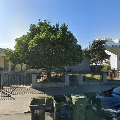 336 E 71 St St, Los Angeles, CA 90003