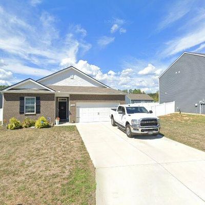 336 Oliver Way, Baxter, TN 38544