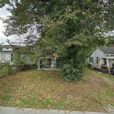 336 S Cole St, Indianapolis, IN 46241