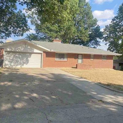 336 Se Morningside Ave, Bartlesville, OK 74006