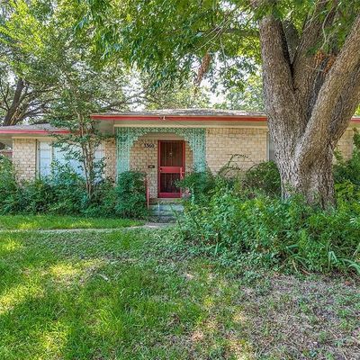 3360 La Verne Avenue, Dallas, TX 75227