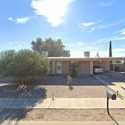 3361 W Blacksill Dr, Tucson, AZ 85741