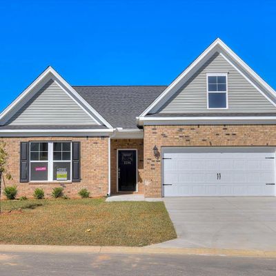 3365 Rustic Drive, Sumter, SC 29150