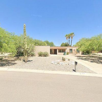 3368 N Camino Los Brazos, Tucson, AZ 85750