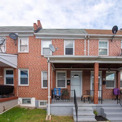 337 Hornel St, Baltimore, MD 21224