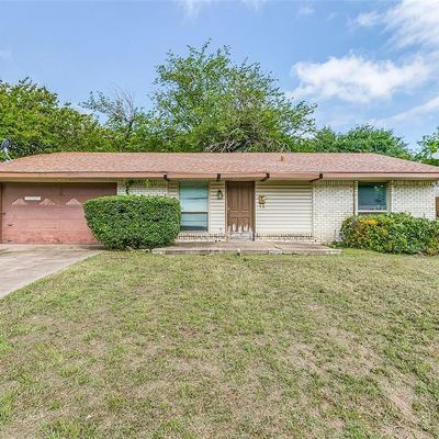 337 Meadowhill Dr, Garland, TX 75043