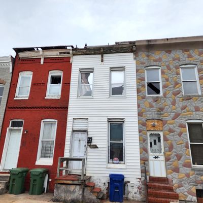 337 N Bruce St, Baltimore, MD 21223