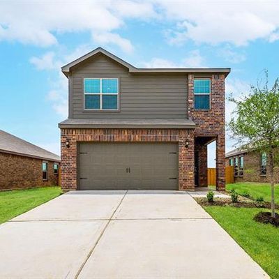 337 Shaw Creek Blvd, Ferris, TX 75125