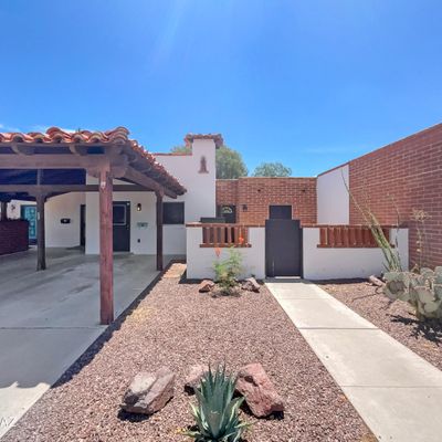 337 S Paseo Chico, Green Valley, AZ 85614