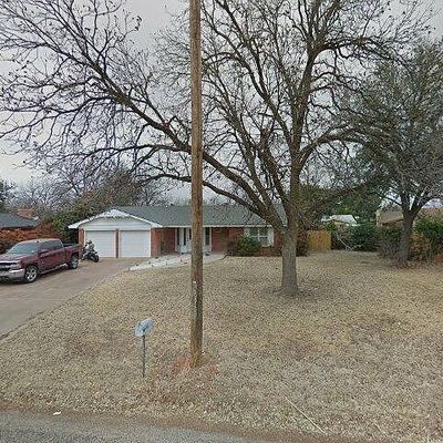 3370 S 20 Th St, Abilene, TX 79605