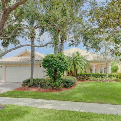 3371 Se Cascadia Way, Hobe Sound, FL 33455