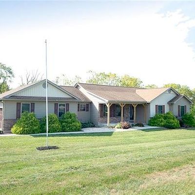 3375 Buckskin Ln, Danielsville, PA 18038