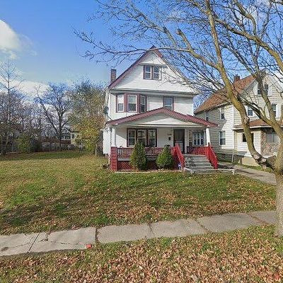 3374 E 118 Th St, Cleveland, OH 44120