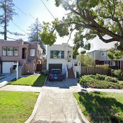 3378 62 Nd Ave, Oakland, CA 94605