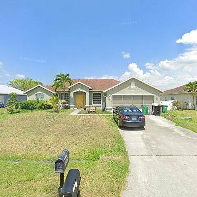 3379 Sw Foremost Dr, Port Saint Lucie, FL 34953