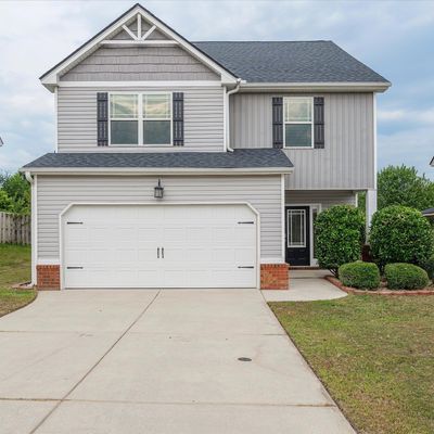 3378 Grove Landing Cir, Grovetown, GA 30813