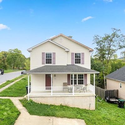 338 Borum St, Strasburg, VA 22657