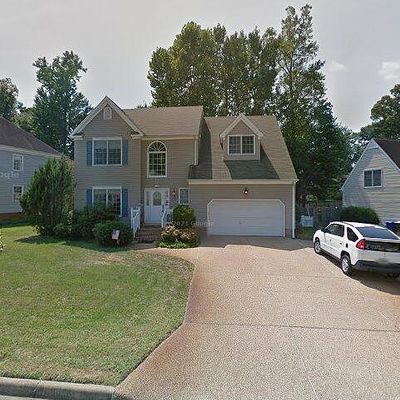 338 Lynchburg Dr, Newport News, VA 23606