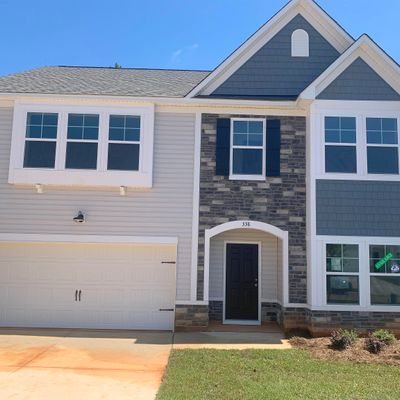 338 Griffon Drive, Chapin, SC 29036