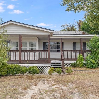 338 N Bonita Ave, Panama City, FL 32401