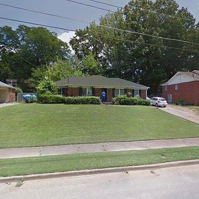 3380 Brookmeade St, Memphis, TN 38127