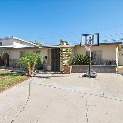 338 W 235 Th St, Carson, CA 90745