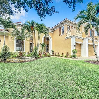 3381 Lago De Talavera, Wellington, FL 33467