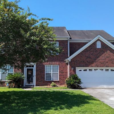 3387 Middlesboro Ave, Summerville, SC 29485