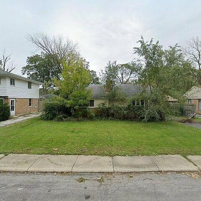 339 Nassau St, Park Forest, IL 60466