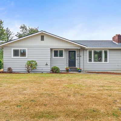 339 Oxbow Rd, Raymond, WA 98577