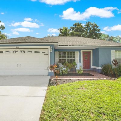 339 Williams Ave, Orange City, FL 32763