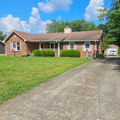 3393 Polly Dr, Clarksville, TN 37042