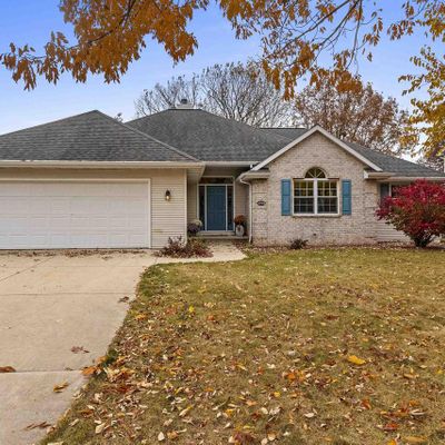 3398 Edinburgh Rd, Green Bay, WI 54311