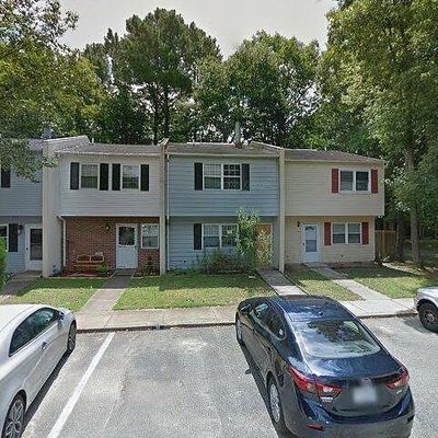 34 Betty Lee Pl, Newport News, VA 23602