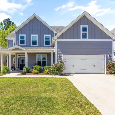 34 E Cloverfield Ln, Hampstead, NC 28443