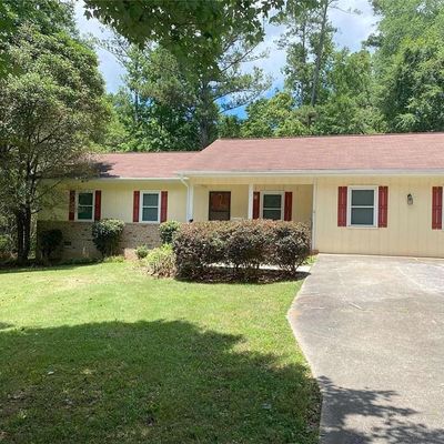 34 Fair Oaks Dr Se, Conyers, GA 30094