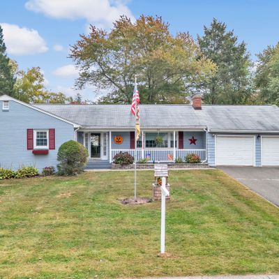 34 Holland Ln, East Hartford, CT 06118