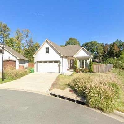 34 Piper Ln, Little Rock, AR 72223