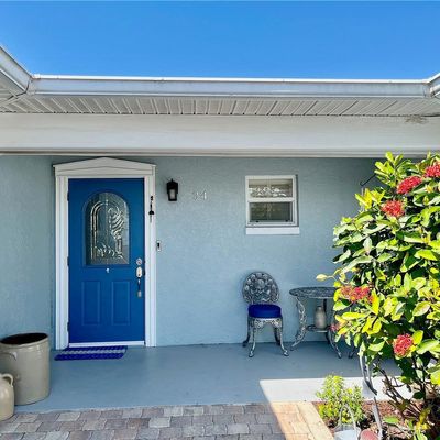 34 Richmond Dr, New Smyrna Beach, FL 32169