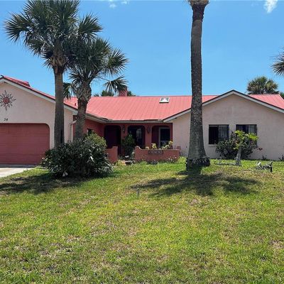 34 Sea Island Dr S, Ormond Beach, FL 32176