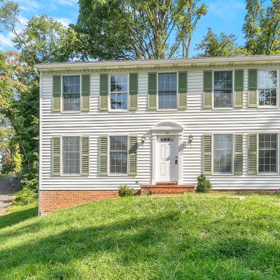 34 Talbot Ave, Lutherville Timonium, MD 21093