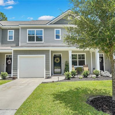 34 Villas Of Garrard Dr, Savannah, GA 31405