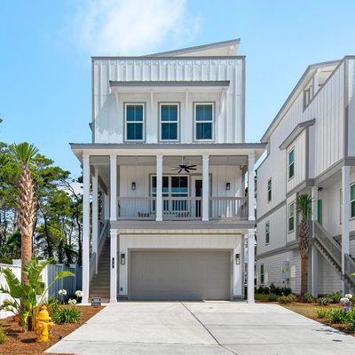 34 W Majestic Palm Drive, Inlet Beach, FL 32461