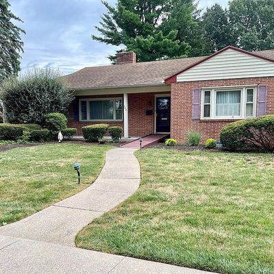 340 E Locust St, Lebanon, PA 17042