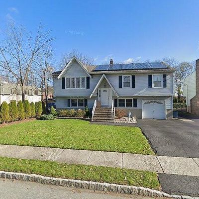 340 Marcella Rd, Parsippany, NJ 07054