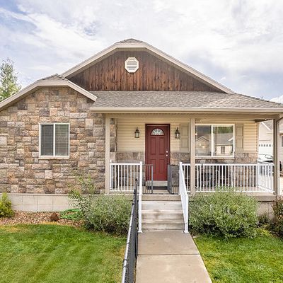 340 N 400 W, Heber City, UT 84032